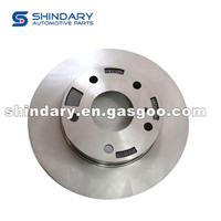 128512046 Brake Disc