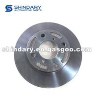 35010104-A01-B00 Brake Disc