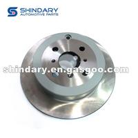 F3-350210259 Brake Disc