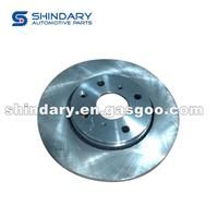 LK-3501124 Brake Disc