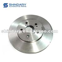 10118448-00 Brake Disc