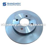 P059-0500 Brake Disc