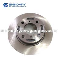 SC6350-3501151 Brake Disc