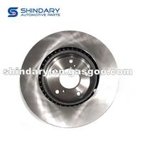 3501101-BB01 Brake Disc