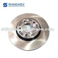 3501105-W01 Brake Disc