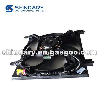 LBA1308100C1 Radiator Fan