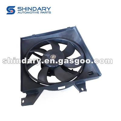 B201020-0300 Radiator Fan