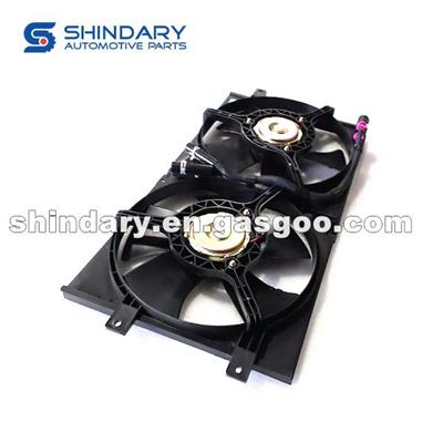 A13-1308010BA Radiator Fan