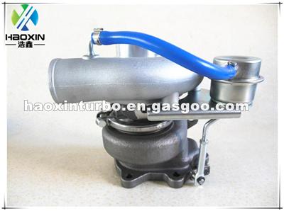 GuangZhou HX Turbocharger TD05-20G 49178-06310 14412AA092 14412AA091 49178-06300