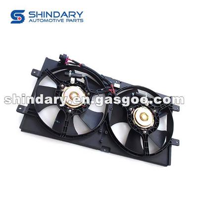 A13-1308010 Radiator Fan