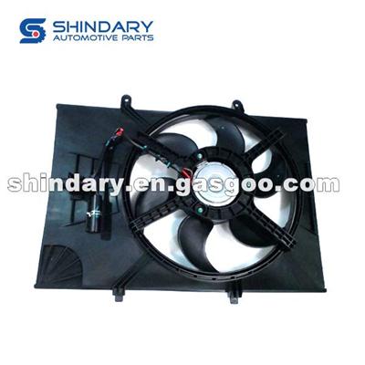 1308200-K00 Radiator Fan