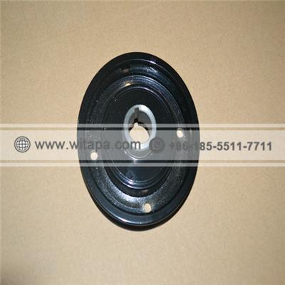 Chevrolet Parts Crankshaft Pulley 24104873