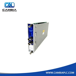 3500/15 DC 133292-01 BENTLY NEVADA