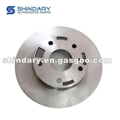 128512046 Brake Disc