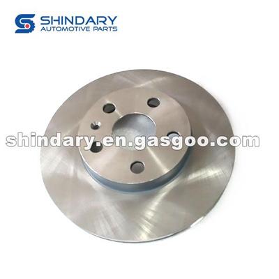 4296035 Brake Disc