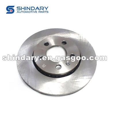 3496009 Brake Disc