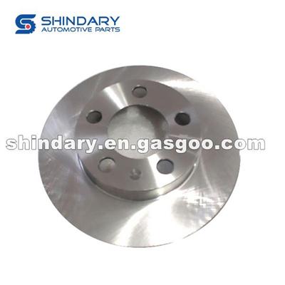 3496025 Brake Disc