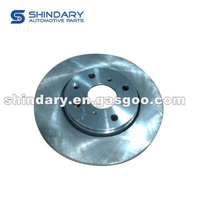 LK-3501124 Brake Disc