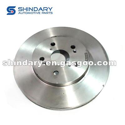 M6-3501011 Brake Disc