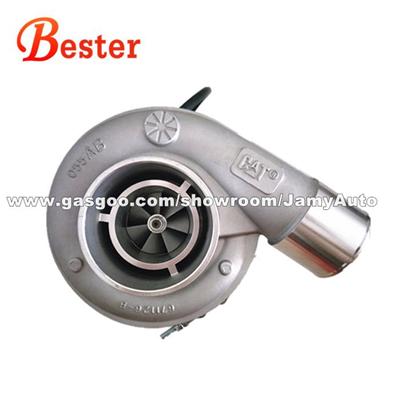 S200AG Turbocharger 178475 177-0440 Turbo For CAT 325C Excavator 3126