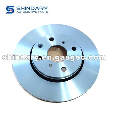 LK-1000950 Brake Disc