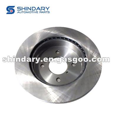 CV60600500 Brake Disc