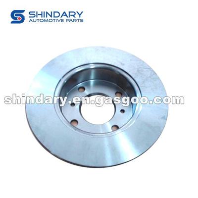 Y060-150 Brake Disc