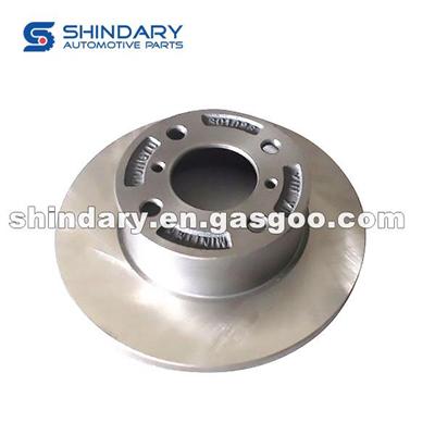 BX060-080 Brake Disc