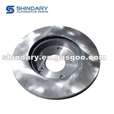 CM10038-0500 Brake Disc