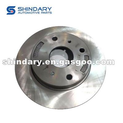 3501112-T01 Brake Disc