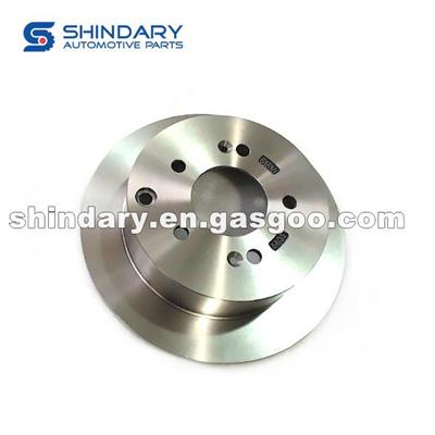 3502130-U01 Brake Disc