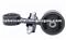 Engine Mounting 12363-0H030IN