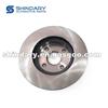 43512-0DA20 Brake Disc