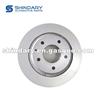 5DA026251 Brake Disc