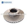 BQ3501031 Brake Disc