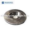 3501030U8050 Brake Disc