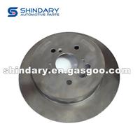 T116GN3502075 Brake Disc