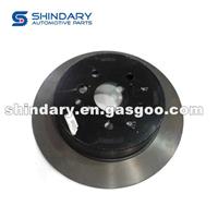 T113502075 Brake Disc