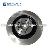 T213501075 Brake Disc