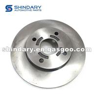 S223501075 Brake Disc