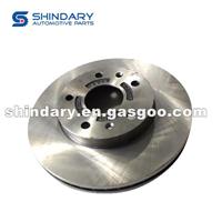 T113501075 Brake Disc