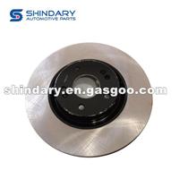 T153501075 Brake Disc