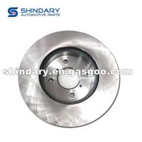 S21-3501075 Brake Disc