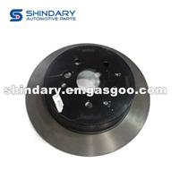 T11-3502075 Brake Disc