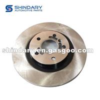 S18D3501075 Brake Disc