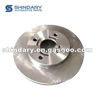 S221ET3501075 Brake Disc