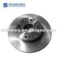 T11-3501075 Brake Disc