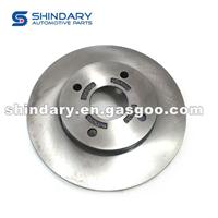 37-006-04-002 Brake Disc