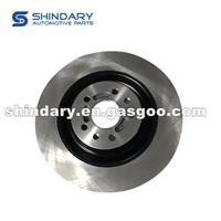 T21-3501075 Brake Disc