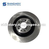 T21-3501075 Brake Disc